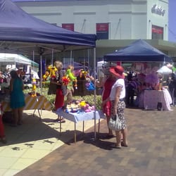 Mosman Art & Craft Markets