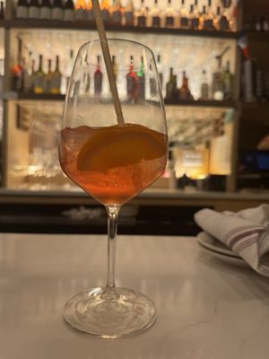 Amélie DC Bistro & Wine Bar by null