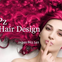 Eclipz Hair Design