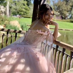 Dolled Up By Jamie