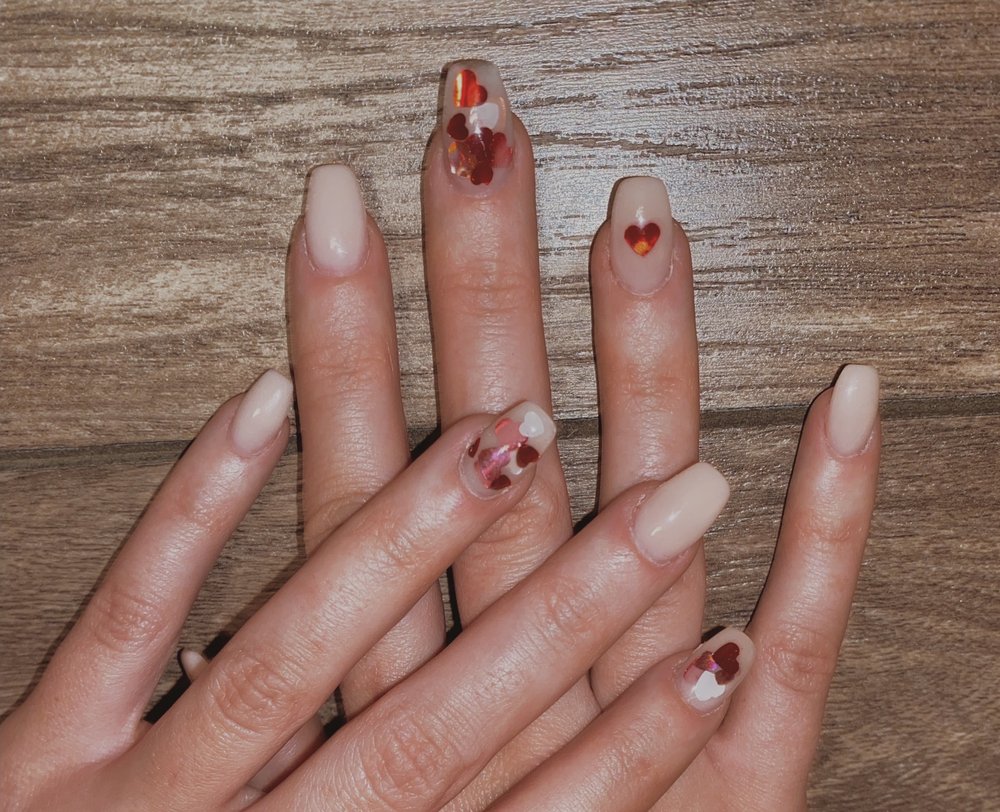 LUXURY NAILS & SPA LOUNGE Updated October 2024 47 Photos & 42