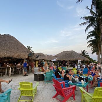 TT's Tiki Bar - Plenty of seating!! - Tiki Bars Near Me - Punta Gorda, Florida TT's Tiki Bar - Plenty of seating!! - Tiki Bars Near Me - Punta Gorda, Florida