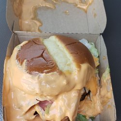 Want some chicken with your sauce?