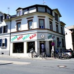 Sparrad