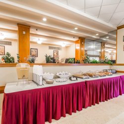Rodeway Inn Miami I-95 - Good complimentary breakfast!