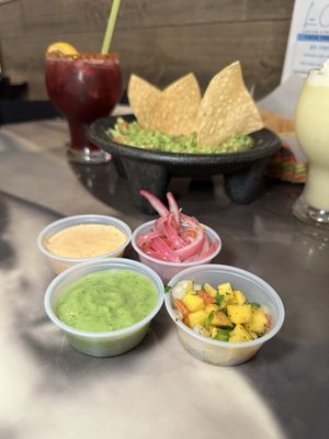 La Casita Mexican Restaurant & Cantina by null