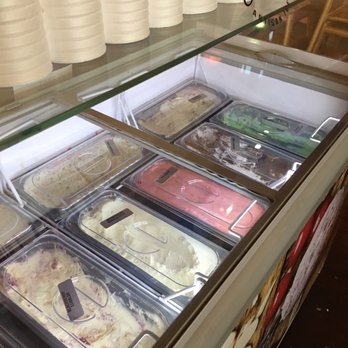 Sara's Harmonie Way - Bliss ice cream is a tasty meal ender or refreshing treat. - Cafes Near Me - New Harmony, Indiana Sara's Harmonie Way - Bliss ice cream is a tasty meal ender or refreshing treat. - Cafes Near Me - New Harmony, Indiana