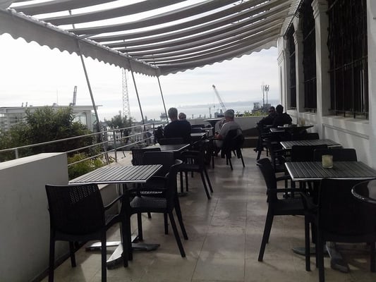 Baburizza Palace by null