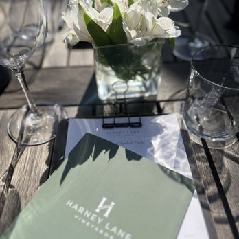 Harney Lane Vineyards - Wineries Near Me - Lodi, California Harney Lane Vineyards - Wineries Near Me - Lodi, California