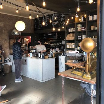 Le Marché St. George - Shabby-chic rustic farmhouse vibes - Cafes Near Me - Vancouver, British Columbia Le Marché St. George - Shabby-chic rustic farmhouse vibes - Cafes Near Me - Vancouver, British Columbia