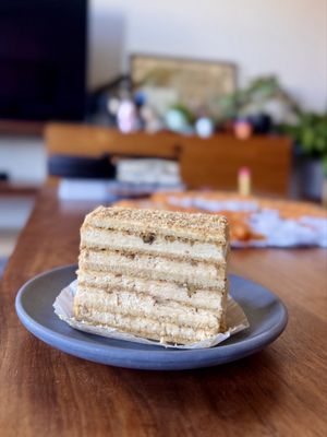 Cinderella Bakery & Cafe by null