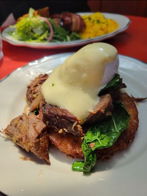 The Old York Tavern by null