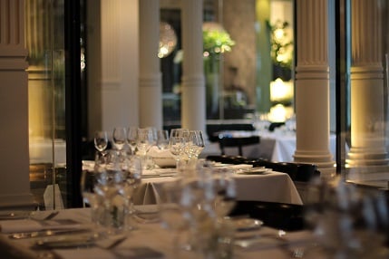 Café Luitpold by null