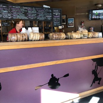 Bagels Plus - Bagels Near Me - North Conway, New Hampshire