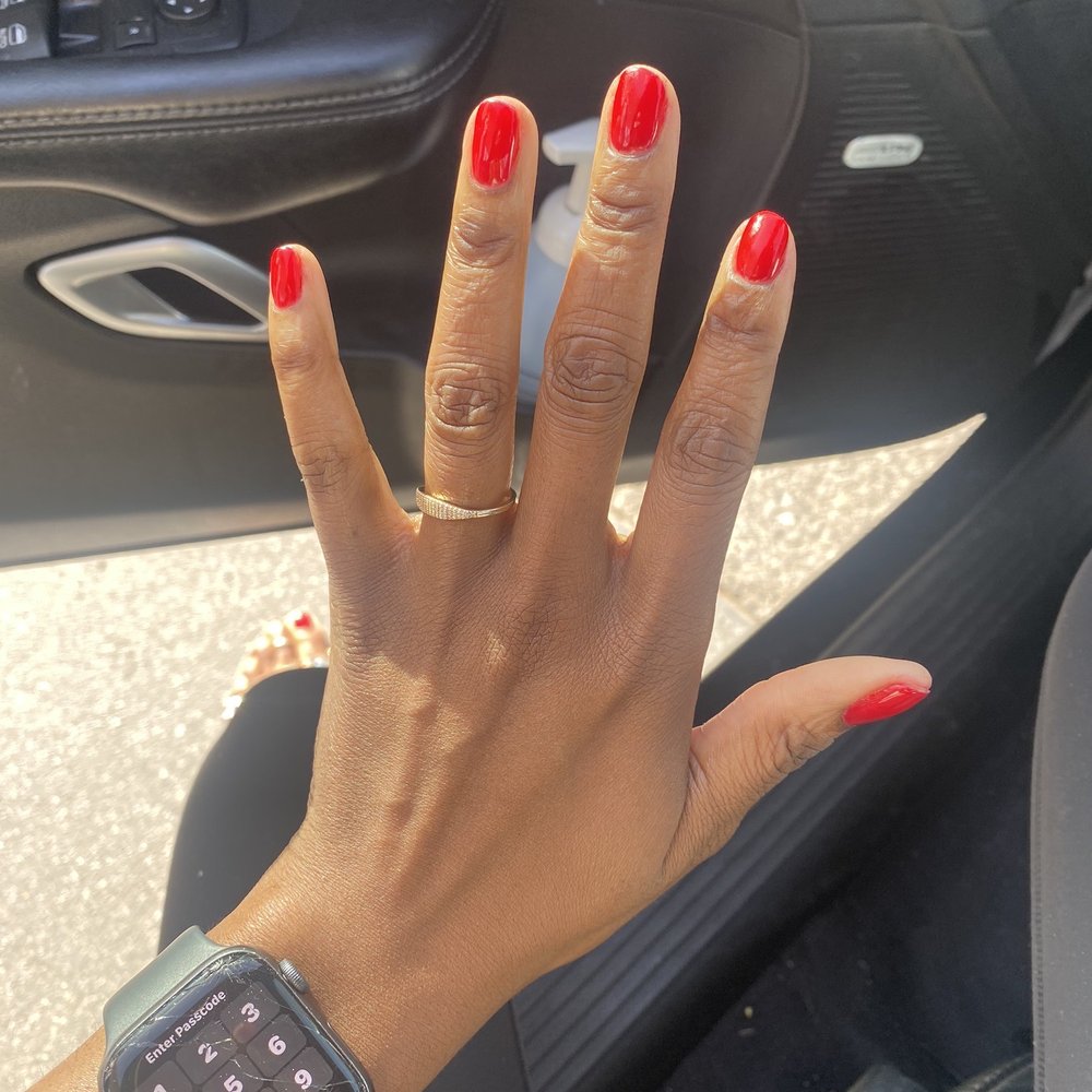 Nails Nails