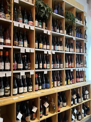 Wine Therapy by null