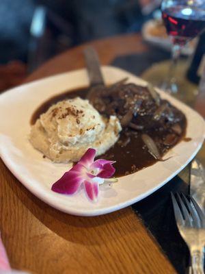 Aloha Steakhouse by null