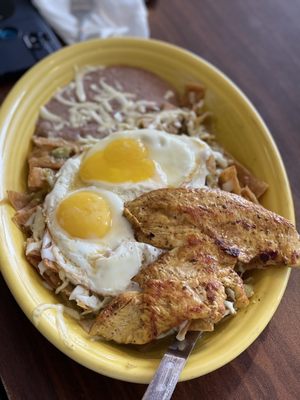 Con Huevos Restaurant - 110 Photos 107 Reviews - Breakfast Brunch - 5709 W Cermak Rd Cicero Il - Restaurant Reviews - Phone Number - Yelp