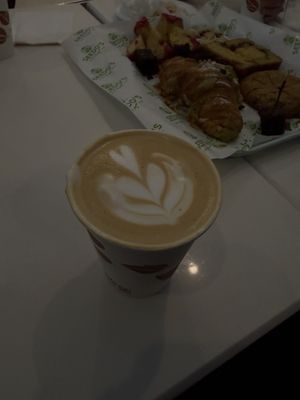 Seedo’s Levantine Bakery by null