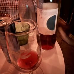Smallbar - Fruity red sample
