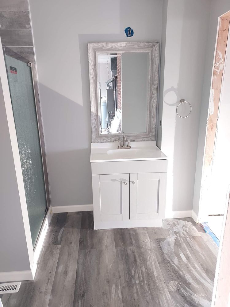 Slide of Ryden Construction