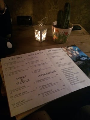 Menu photo 2 Casa Mia Milan, MI