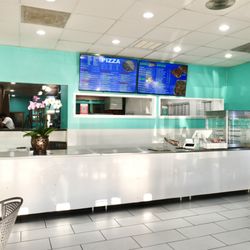 Inside Store