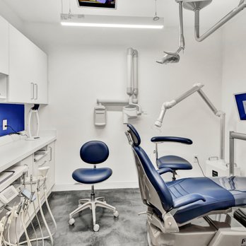 The QPD - No expenses were spared in creating our treatment rooms; don't miss the massage chair and ceiling-mounted TV to stream your favorite shows! - General Dentistry Near Me - New York, New York The QPD - No expenses were spared in creating our treatment rooms; don't miss the massage chair and ceiling-mounted TV to stream your favorite shows! - General Dentistry Near Me - New York, New York