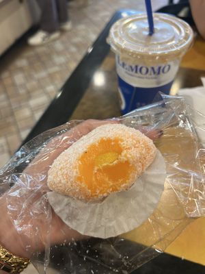 Golden Manna Bakery by null