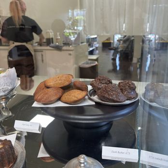 The Cakery Cafe - Madeleines - Sandwiches Near Me - San Diego, California The Cakery Cafe - Madeleines - Sandwiches Near Me - San Diego, California