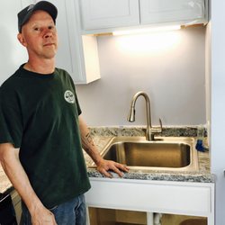 McBride Plumbing, Heating & Gas Work