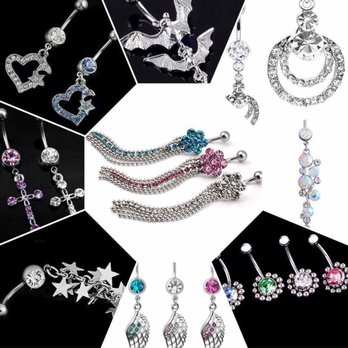 Rude Trendz - TONS of Belly Rings - Women's Clothing Near Me - Westland, Michigan Rude Trendz - TONS of Belly Rings - Women's Clothing Near Me - Westland, Michigan