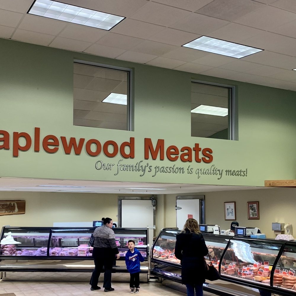 THE BEST 10 Butcher near STANGELVILLE, WI 54208 - Last Updated December  2023 - Yelp