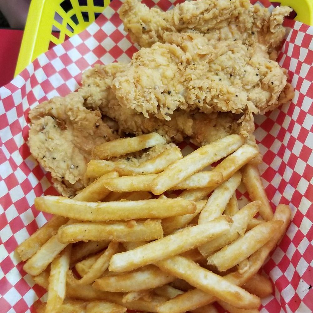 Golden Biscuit - Breakfast & Brunch Near Me - Owasso, Oklahoma