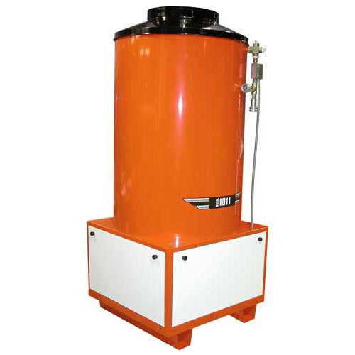 Slide of Alkota Cleaning Systems