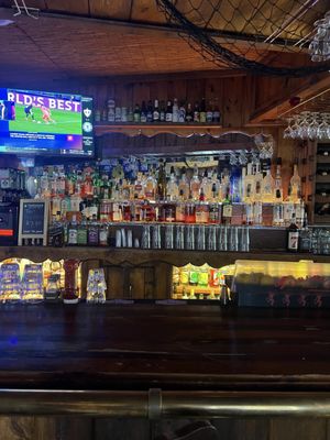 Springbok Bar & Grill by null