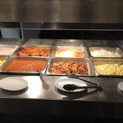 Volare - Hot table.. YUMMMM!!!!