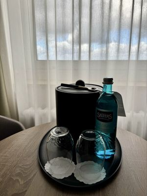 AC Hotel Berlin Humboldthain Park by null