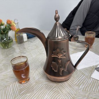Damasco Mediterranean Cuisine - Syrian Tea - Mediterranean Near Me - Yucaipa, California Damasco Mediterranean Cuisine - Syrian Tea - Mediterranean Near Me - Yucaipa, California