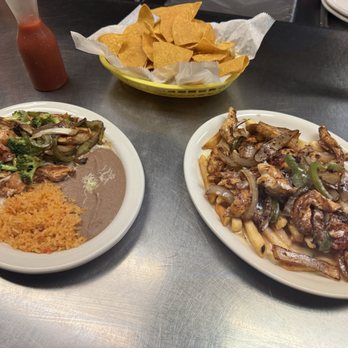 El Burrito - Mexican Near Me - Kermit, West Virginia