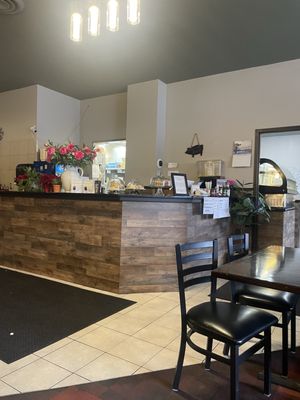 Berry Sweet Kitchen by null