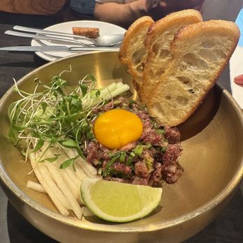 Merai - Yuk Hoe - Thai Near Me - Brookline, Massachusetts