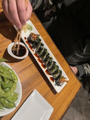 Aoi Sushi by null