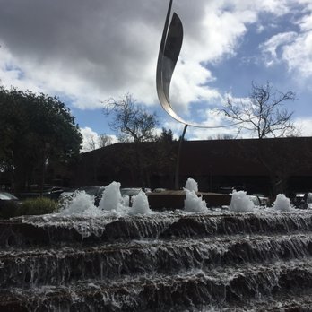 Sails - Public Art Near Me - Mountain View, California