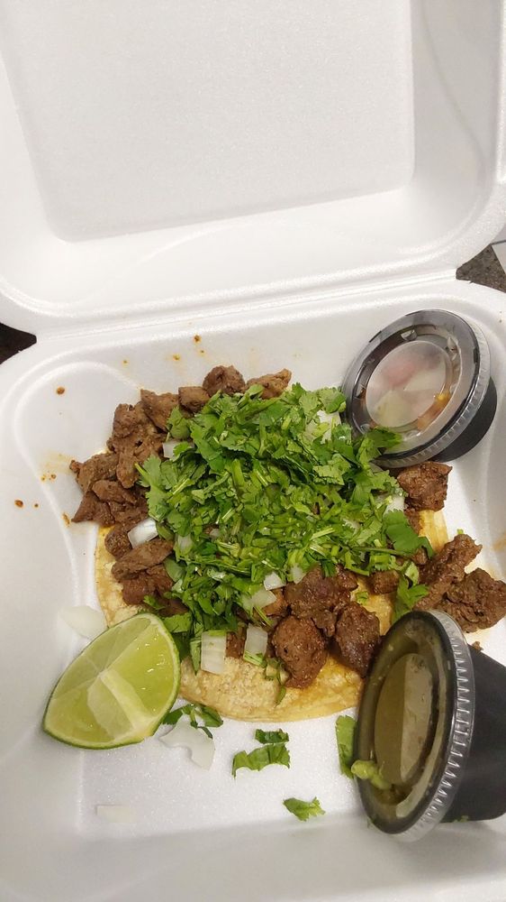 Anitas Mexican Grill