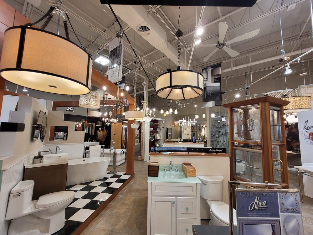 Slide of Ardente Supply Co