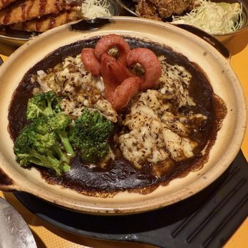 Gyugyuya - Nabeyaki Curry - Japanese Near Me - Toronto, Ontario Gyugyuya - Nabeyaki Curry - Japanese Near Me - Toronto, Ontario