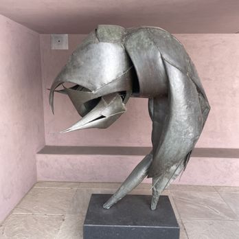 ASU Art Museum - Art Museums Near Me - Tempe, Arizona