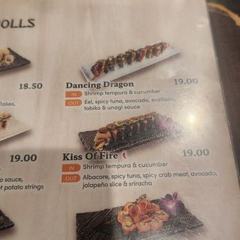 Kenji Sushi - Sushi Bars Near Me - San Jose, California Kenji Sushi - Sushi Bars Near Me - San Jose, California