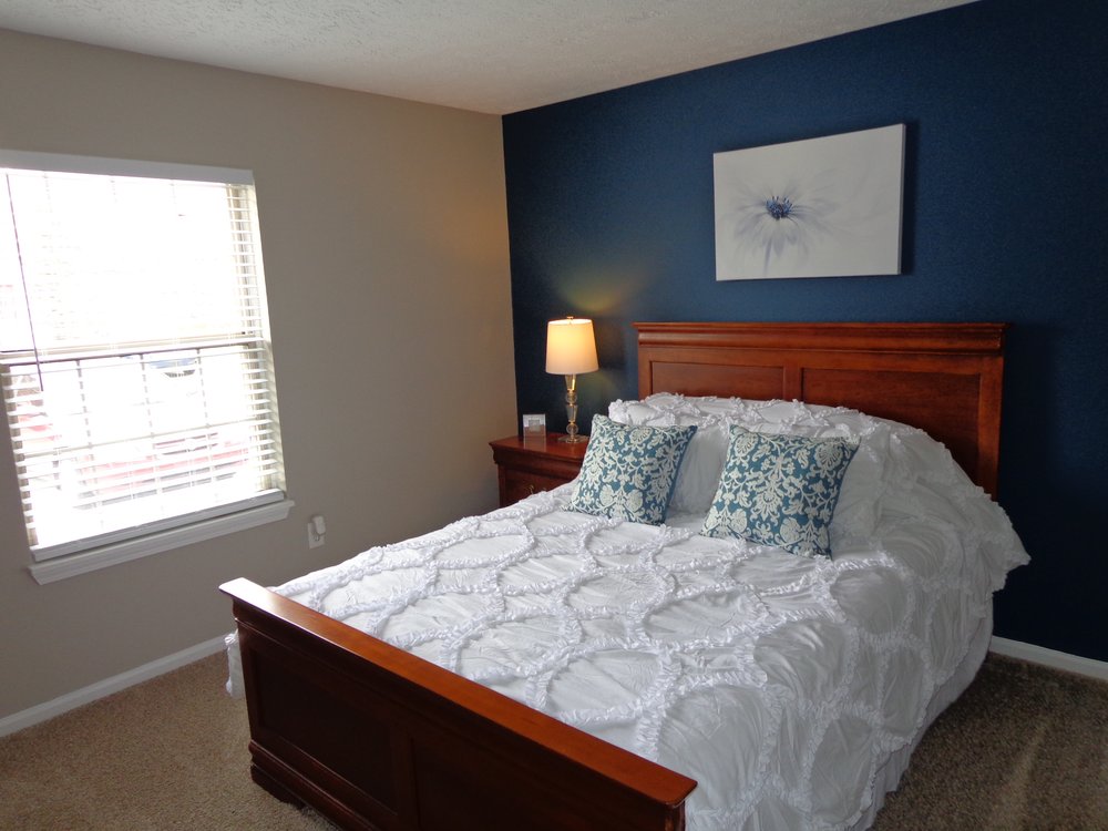 CARLTON APARTMENTS Updated September 2024 17 Photos 2629 Plaza Dr, Indianapolis, Indiana